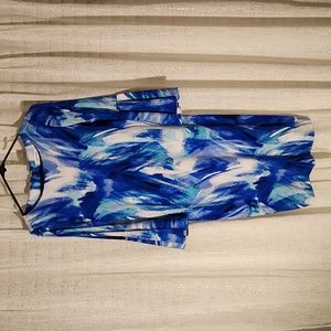 Calvin Klein dress size 4
